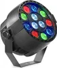 Stagg Party spot 12x1W LED PAR Náhled obrázku produktu 1