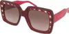 Carolina Herrera Okulary her0178s0t5 Podgląd zdjęcia produktu 2