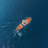 Rebel RBA-4507 Paddleboard SUP s příslušenstvím 335 cm, 140 Náhled obrázku produktu 12