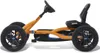 BERG Gokart Buddy B-Orange für Kinder ab 3 Jahren Produktbild-Vorschau 3