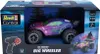 RC Car "Big Wheeler" Produktbild-Vorschau 13