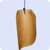 Windspiel Klang-Spiel Bambus Deko Mobile Klangröhren Produktbild-Vorschau 6