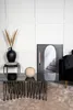 Venture Home Tisch Stone Schwarz Produktbild-Vorschau 2