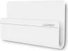 A white smartphone wall mount for charging. Produktbild-Vorschau