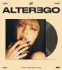 Lisa - Alter Ego (LP) Podgląd zdjęcia produktu 2