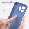 Hülle für Apple iPhone 16 Pro Case Cover Bumper Silikon Produktbild-Vorschau 4