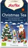Yogi Tea Navidad Organic 17 Bolsitas Voir les images du produit 4