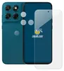 BROTECT Schutzglas für Motorola Moto G77 (Display+Kamera) Produktbild-Vorschau 2
