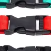 GRÜN Schlüsselband Umhängeband Lanyard 20mm Karabinerhaken Produktbild-Vorschau 3