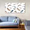 Coloray Glasbild 140x70  Wandbild Glasbilder Foto Bild Produktbild-Vorschau 4