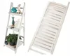 Verk 27396 Porte-fleurs escalier, 3 étagères, 107 x 40 cm, Voir les images du produit 8