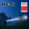 ANSMANN LED Taschenlampe in schwarz T150, 150 Lumen & Produktbild-Vorschau 2
