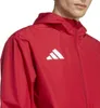 Adidas Entrada 26 All Weather bunda pre mužov Náhľad obrázku produktu 3