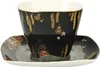 Goebel Gustav Klimt - Der Kuss Kaffeetasse Produktbild-Vorschau 5