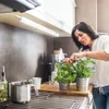 B.K.Licht Lampada sottopensile cucina LED, luce bianca Anteprima dell’immagine prodotto 3