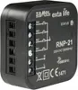 Rádiový vysílač pod omítku 4-kanálový 230V Zamel exta life Náhled obrázku produktu 4