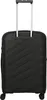 travelite Burano 4W zestaw wózków L / M / S czarny czarny Podgląd zdjęcia produktu 6