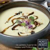 Moritz & Moritz SOLID 4x Suppenteller Steinzeug 19cm – Bowl Produktbild-Vorschau 8