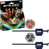 Hasbro BEY BBX MARVEL COLLAB MULTIPACK G0278EU4 Voir les images du produit 4