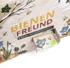 Saatgut Adventskalender "Bienen-Freund" BIO - 24 x Blumen Produktbild-Vorschau 3