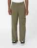 Dickies Herren Cargohose Jackson military green L Produktbild-Vorschau 2