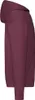 Fruit of the Loom - "Classic" Hoodie mit durchgehendem Produktbild-Vorschau 3