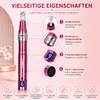 Cool-i® Mikromassage-Hautpflegegerät mit 7 LED-Farben, 9 Produktbild-Vorschau 4
