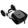 Packaway Einkaufswagen mit Kühlfach - 45L - Einkaufswagen - Produktbild-Vorschau 9