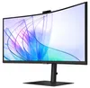 Samsung S65VC Computerbildschirm 86,4 cm (34") 3440 x 1440 Produktbild-Vorschau 8