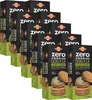 Cookies Doppelkekse gefüllte Kekse mit Tahini-Creme ohne Produktbild-Vorschau 2