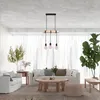 Pendellampe Hängelleuchte Hängelampe Wohnzimmer Esszimmer Produktbild-Vorschau 3