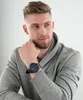 Herrenuhr - Seria: P69 Black Stealth Blue - Traser Modell: Podgląd zdjęcia produktu 4