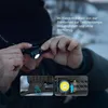 OLIGHT Perun 3 mini, lampada frontale ricaricabile, 920 Anteprima dell’immagine prodotto 4