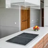 Sada krycích desek na sporák 2x40x52 cm Skleněný kryt varné Náhled obrázku produktu 4