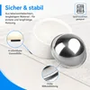 Ergonomischer Katzennapf Größe L, schräg geneigter Produktbild-Vorschau 2