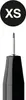 FABER-CASTELL Tuschestift Pitt Artist Pen XS Farbe 199 Voir les images du produit 9