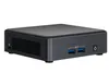 Intel Next Unit of Computing 11 Pro Kit NUC11TNKi70Z Produktbild-Vorschau 2