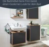 FACKELMANN Waschbeckenunterschrank FINN / Produktbild-Vorschau 7