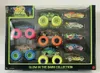 Hot Wheels Monster Trucks multipack con effetto Anteprima dell’immagine prodotto 1