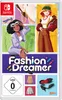 Fashion Dreamer Nintendo Switch-Spiel Produktbild-Vorschau 2