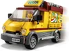 Camioncino della pizza LEGO® City, 60150 Anteprima dell’immagine prodotto 20