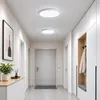 LED Deckenleuchte Rund Dimmbar 3 Lichtfarben Fernbedienung Produktbild-Vorschau 5