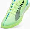 Puma Ultra 5 Match IT Fußballschuhe-107895 , Farbe:Grün, Produktbild-Vorschau 10