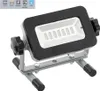 EGLO LED Accu straler PIERA- 8W 4000K, Schwarz, Grau, IP44, Produktbild-Vorschau 11
