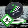 Bezdrôtový cyklopočítač s 20 funkciami, vodotesný, Náhľad obrázku produktu 8