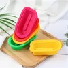 8er Set Mini-Eisformen aus Silikon – Wiederverwendbare 65ml Produktbild-Vorschau 7