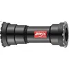A product shot of a bicycle bottom bracket. Voir les images du produit