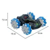 RC auto na diaľkové ovládanie Revolt SLYDZ Vapor blue Náhľad obrázku produktu 8