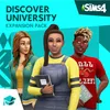 Electronic Arts Les Sims 4 : À la fac, PC, T (Jugendliche), Produktbild-Vorschau 3