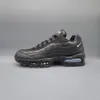 Nike Air Max 95 "Big Bubble Black Jewel Swoosh" Black, Náhled obrázku produktu 7
